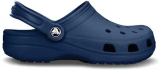 Pánské boty Crocs CLASSIC tmavě modrá Pánské boty Crocs CLASSIC tmavě modrá