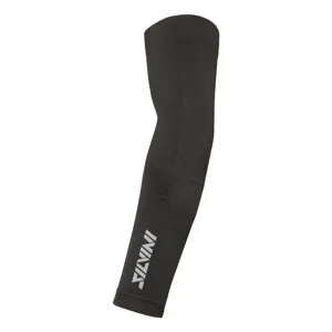 Unisex návleky na ruce Silvini Scalda Arm černá Unisex návleky na ruce Silvini Scalda Arm černá