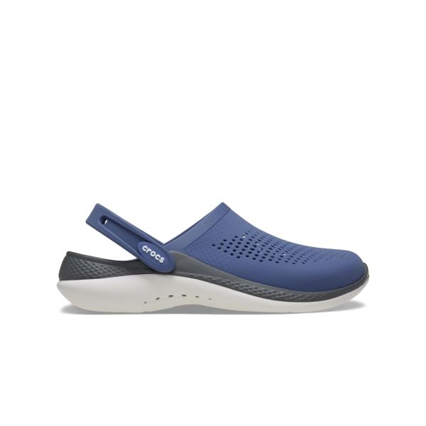 Pánské boty Crocs LiteRide 360 tmavě modrá