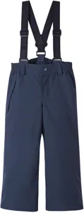 Dětské lyžařské kalhoty Reima Loikka tmavě modrá Dětské lyžařské kalhoty Reima Loikka tmavě modrá