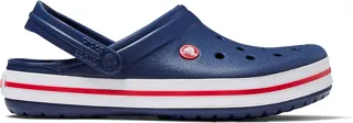 Unisex boty Crocs CROCBAND tmavě modrá Unisex boty Crocs CROCBAND tmavě modrá