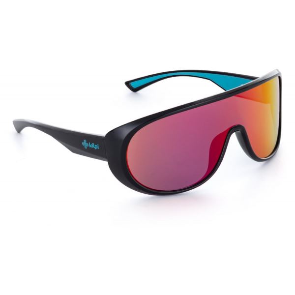 Unisex sluneční brýle Kilpi CORDEL-U černá UNI