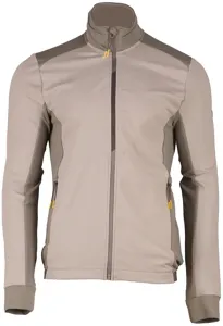 Pánská funkční mikina GTS 300451 šedá Pánská funkční mikina GTS 300451 šedá