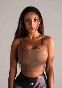 Sportovní podprsenka KFIT® Natural Sportovní podprsenka KFIT® Natural