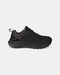 Unisex nízká outdoorová obuv Kilpi DANKEN LOW-U černá Unisex nízká outdoorová obuv Kilpi DANKEN LOW-U černá