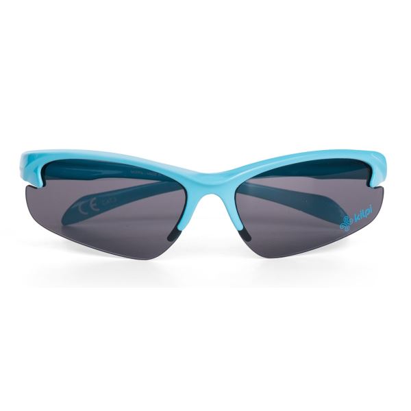 Dětské sluneční brýle KILPI MORFA-J modrá