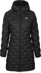 Dámský péřový kabát 2117 of Sweden GRYNNAN černá Dámský péřový kabát 2117 of Sweden GRYNNAN černá
