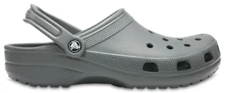 Unisex boty Crocs CLASSIC SLATE šedá Unisex boty Crocs CLASSIC SLATE šedá