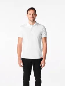 Pánská polokošile CityZen DAX bílá Pánská polokošile CityZen DAX bílá