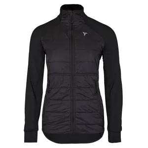 Dámská mikina Silvini Sillaro černá Dámská mikina Silvini Sillaro černá