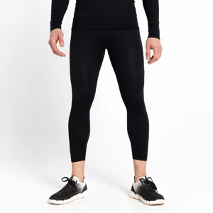 Pásnké 3/4 termo legíny Dare2b IN THE ZONE černá Pásnké 3/4 termo legíny Dare2b IN THE ZONE černá