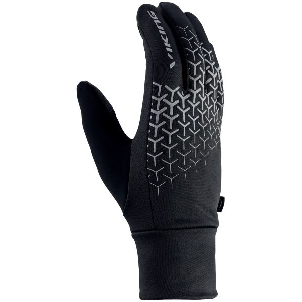 Lehké sportovní rukavice Orton černá