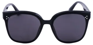 Dámské sluneční brýle BERTOO Lisa černá Dámské sluneční brýle BERTOO Lisa černá