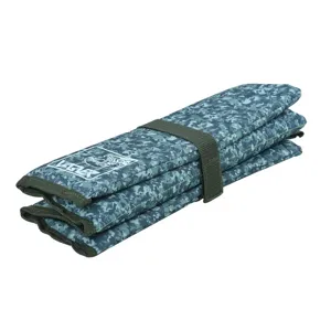 Podsedák BUSHMAN SITMAT petrolejová Podsedák BUSHMAN SITMAT petrolejová