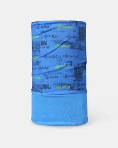 Dětský nákrčník Kilpi MINION-J modrá Dětský nákrčník Kilpi MINION-J modrá