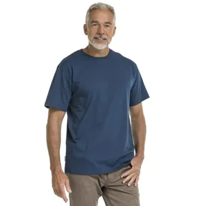 Pánské tričko BUSHMAN PRIME II tmavě modrá Pánské tričko BUSHMAN PRIME II tmavě modrá