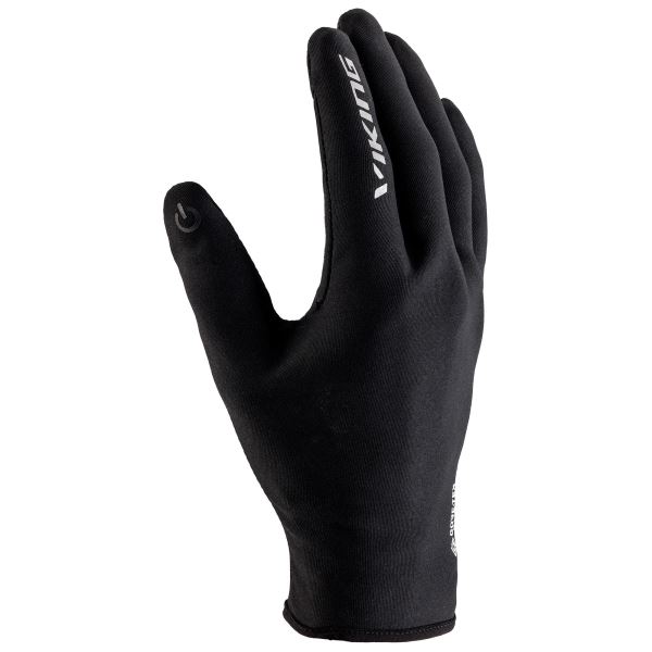 Unisex multifunkční rukavice Viking FREMONT černá