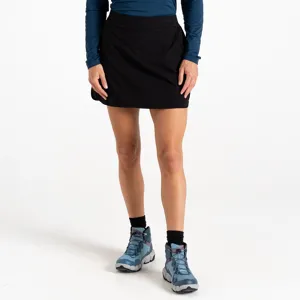 Dámská sukně Dare2b MELODIOUS černá Dámská sukně Dare2b MELODIOUS černá