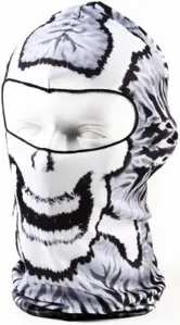 Unisex lyžařská kukla lebka BB-31 Unisex lyžařská kukla lebka BB-31