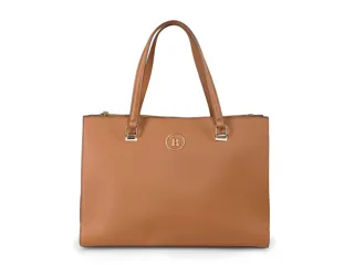 Cestovní kabelka BERTOO Valentina hnědá Cestovní kabelka BERTOO Valentina hnědá