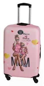 Obal na cestovní kufr BERTOO - Mom Obal na cestovní kufr BERTOO - Mom