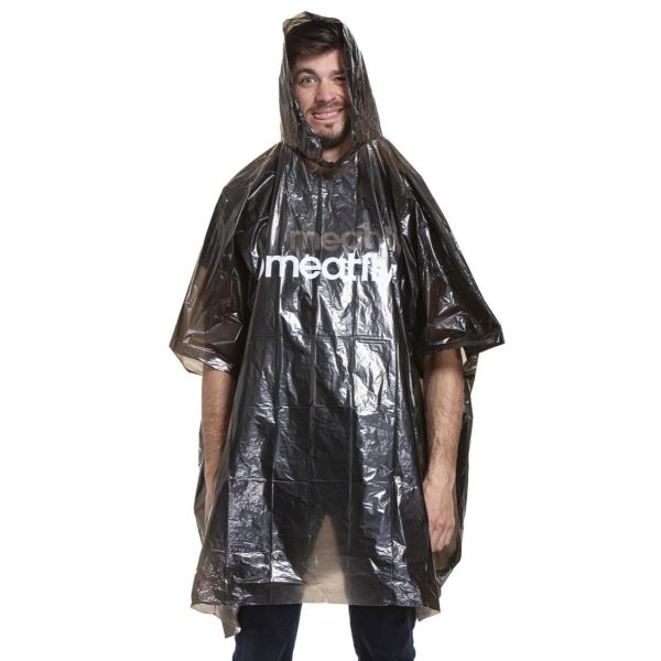 Meatfly pláštěnka - poncho Rainmann A