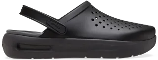 Unisex boty Crocs INMOTION Clog černá Unisex boty Crocs INMOTION Clog černá