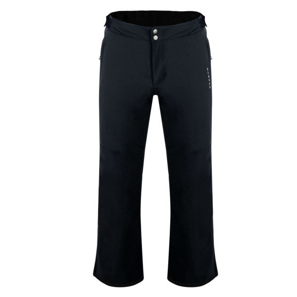 Pánské lyžařské kalhoty Dare2b CERTIFY PANT II černá