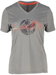 Dámské tričko GTS 211951 šedá Dámské tričko GTS 211951 šedá