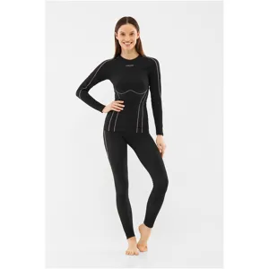 Dámský set termoprádla Viking Etna 2.0 černá Dámský set termoprádla Viking Etna 2.0 černá