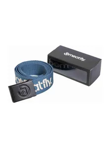 Pásek Meatfly Corridor modrá/béžová Pásek Meatfly Corridor modrá/béžová