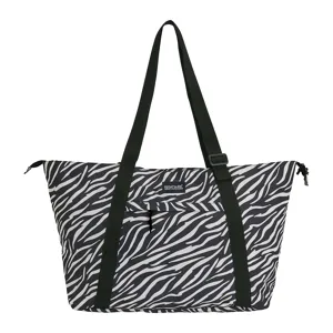 Dámská kabelka Regatta BOULDER TOTE černá/bílá Dámská kabelka Regatta BOULDER TOTE černá/bílá