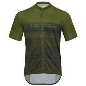 Pánský MTB dres Silvini Turano Pro zelená Pánský MTB dres Silvini Turano Pro zelená